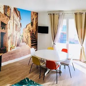 Residenza Elena Appartamento Rimini