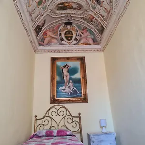 Il Rosso Volterrano Appartamento Volterra