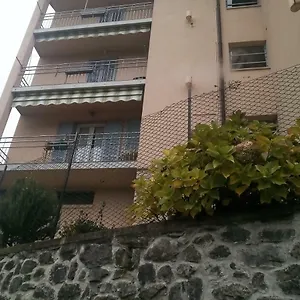 Torba Appartamento Carenno