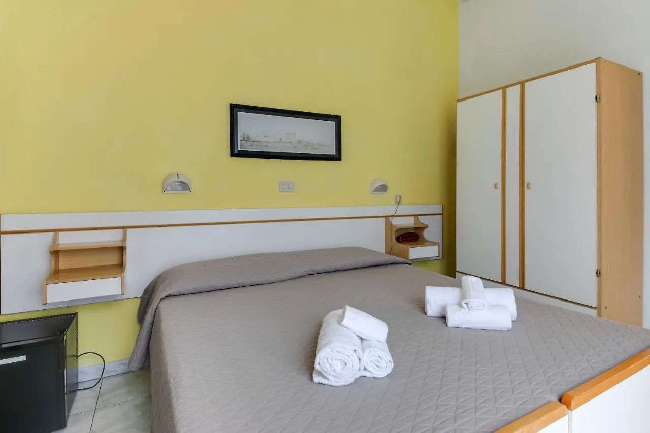 Hotel Villa Merope Rimini
