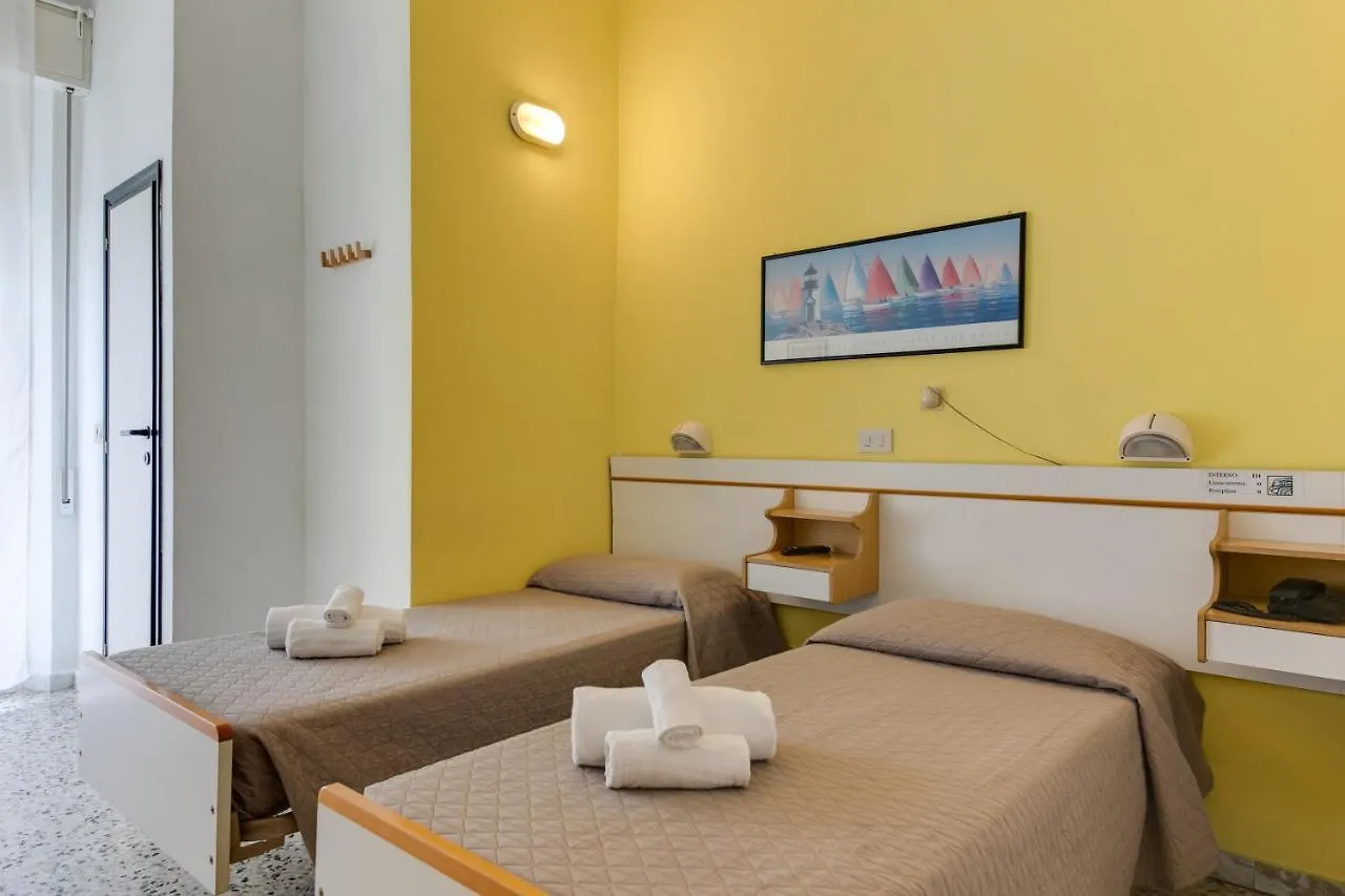 Hotel Villa Merope Rimini