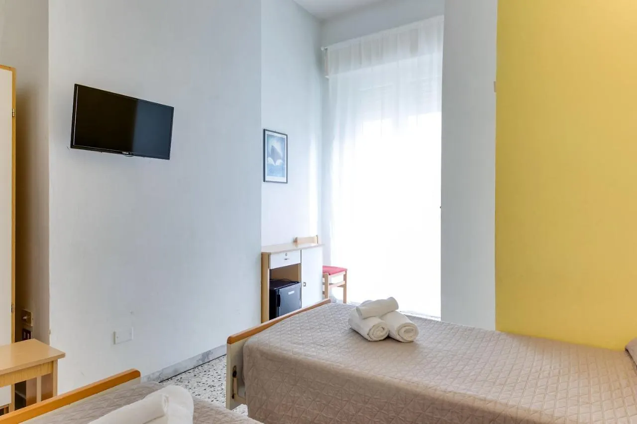 Hotel Villa Merope Rimini 3*,