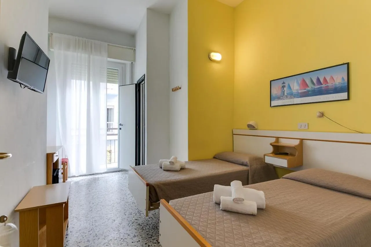 Hotel Villa Merope Rimini