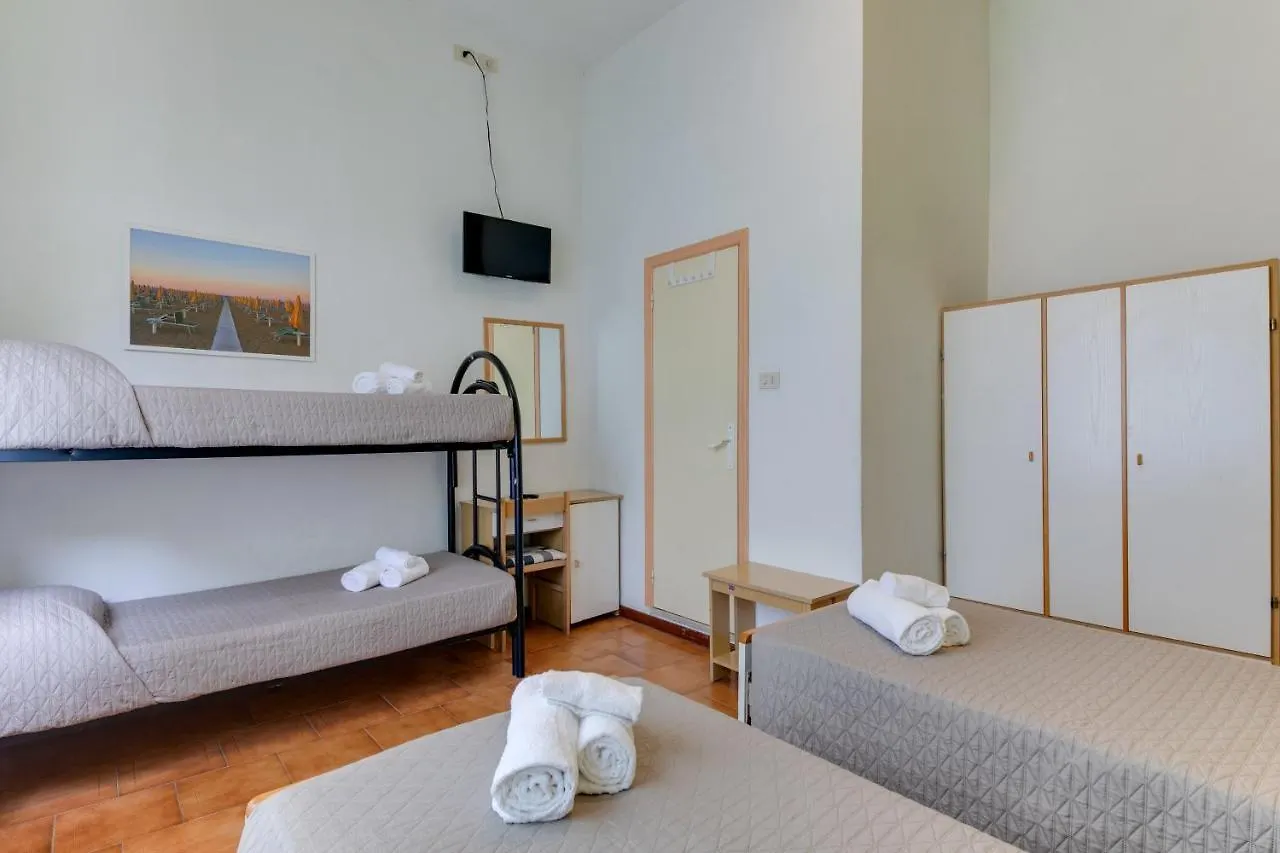 Hotel Villa Merope Rimini