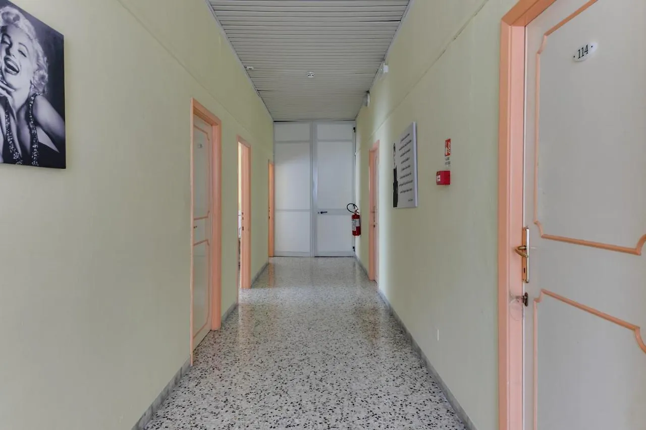Hotel Villa Merope Rimini