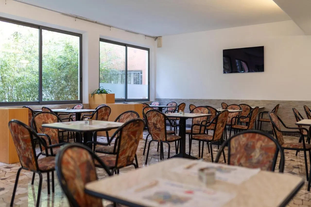 Hotel Villa Merope Rimini