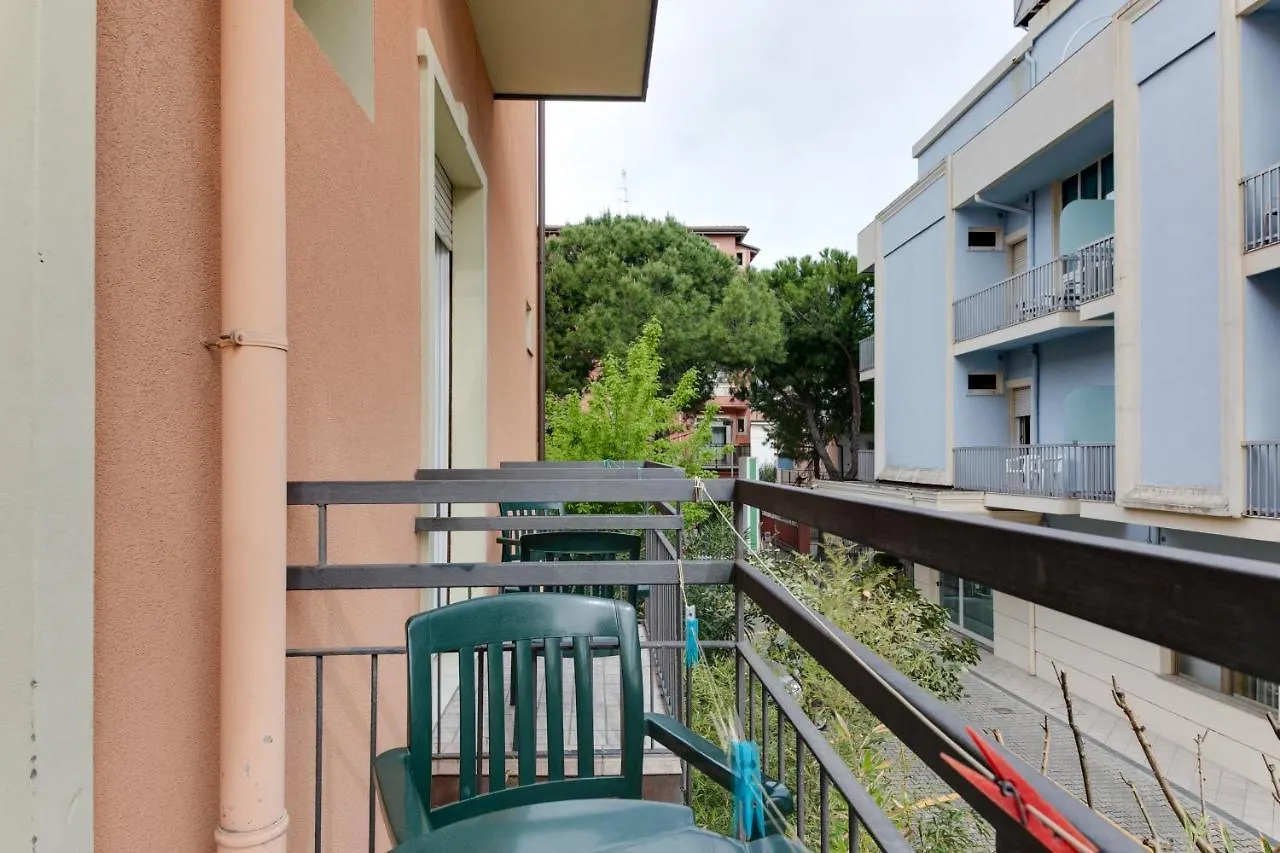 Hotel Villa Merope Rimini