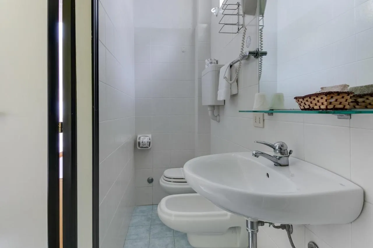 Hotel Villa Merope Rimini Italia