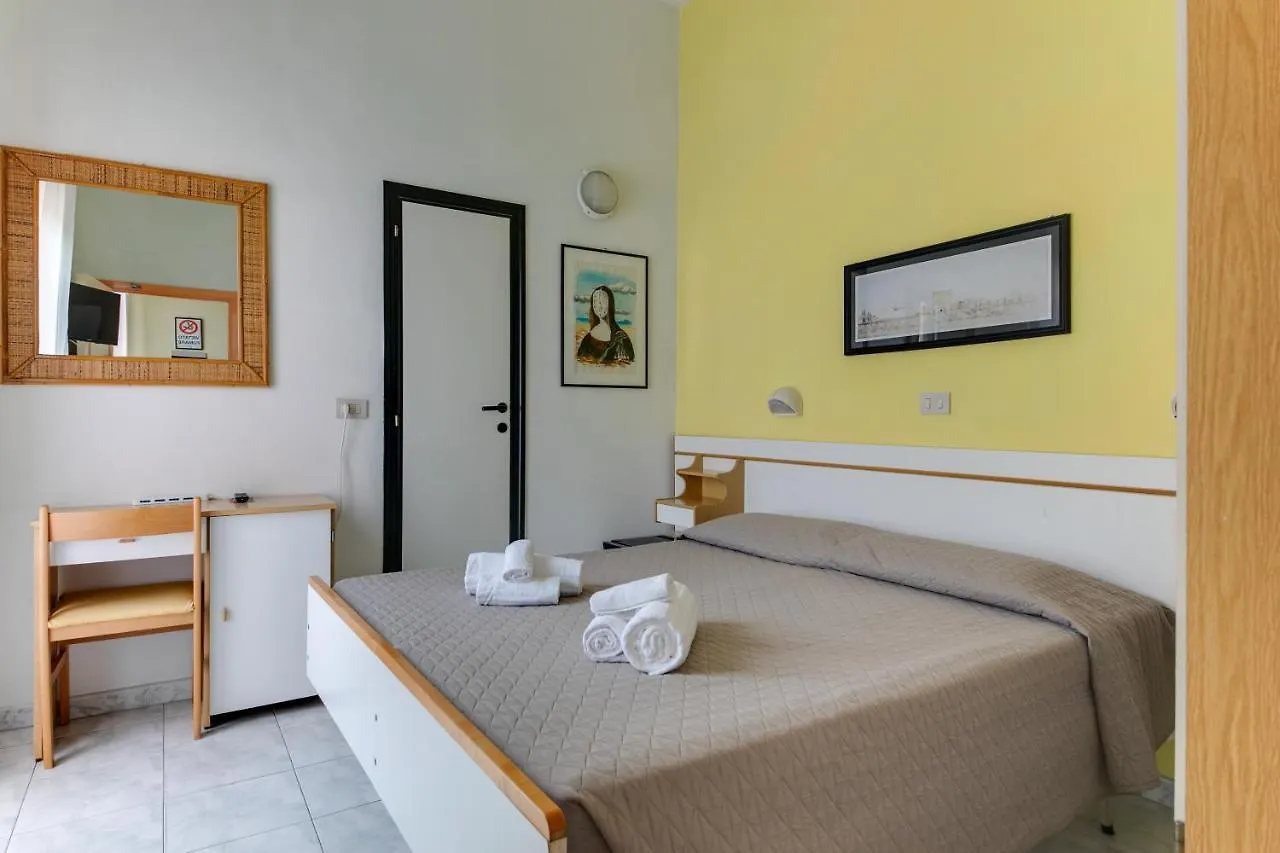 Hotel Villa Merope Rimini
