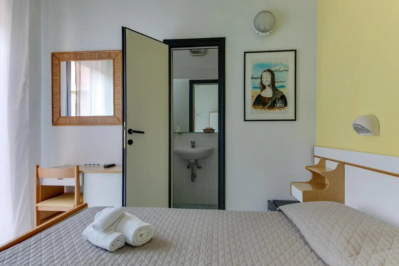 Hotel Villa Merope Rimini