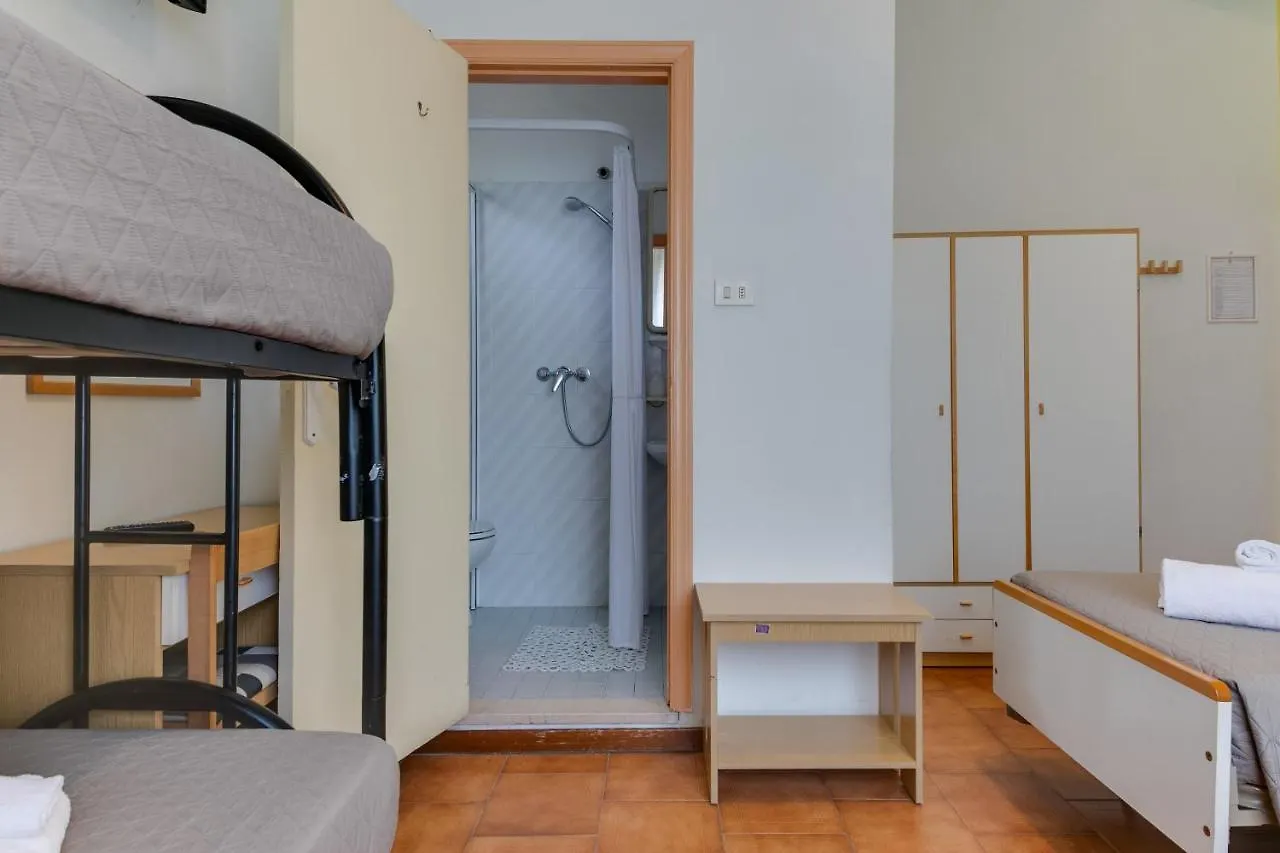 ***  Hotel Villa Merope Rimini Italia
