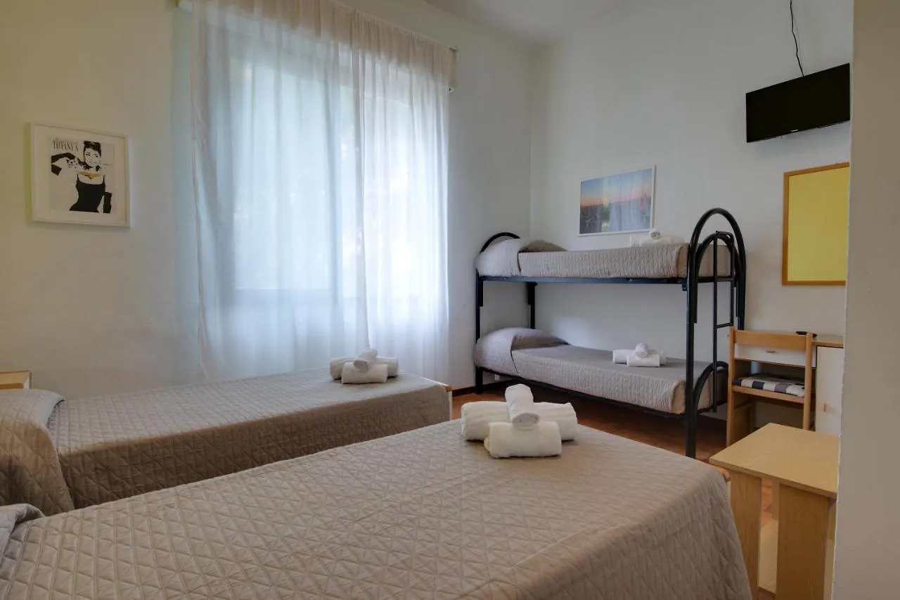 Hotel Villa Merope Rimini