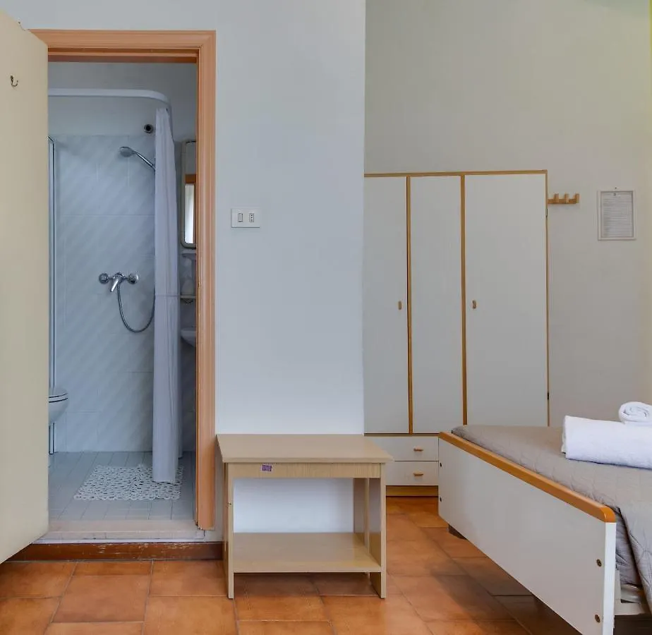 Hotel Villa Merope Rimini