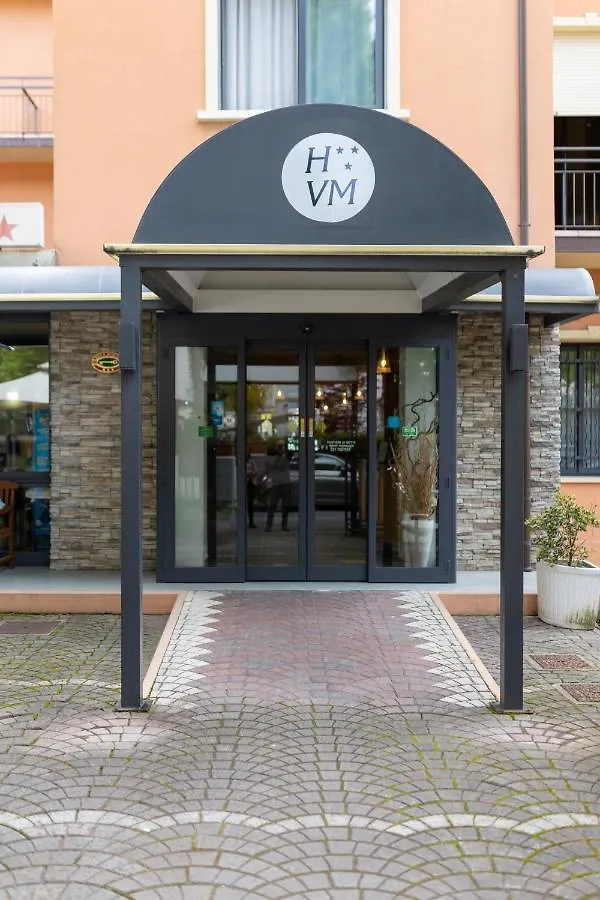 Hotel Villa Merope Rimini