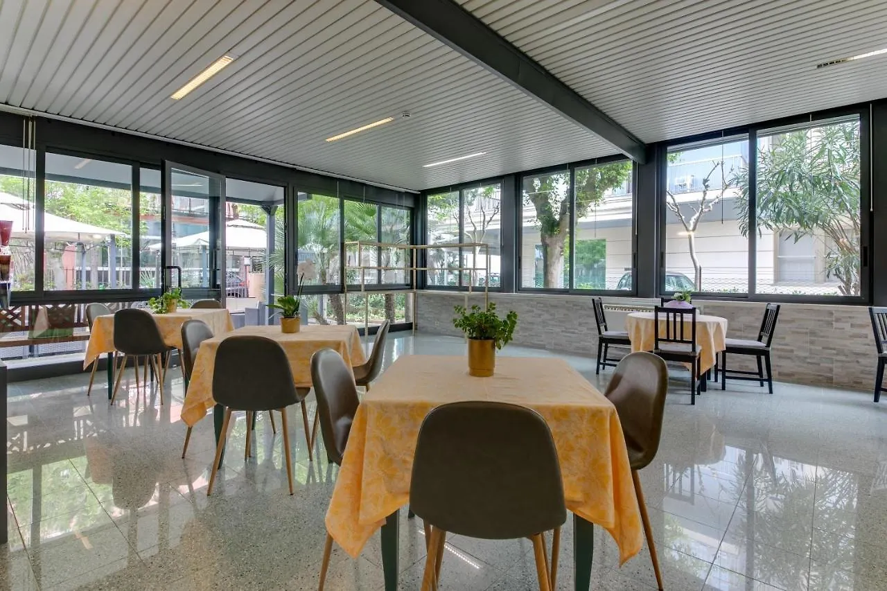 Hotel Villa Merope Rimini