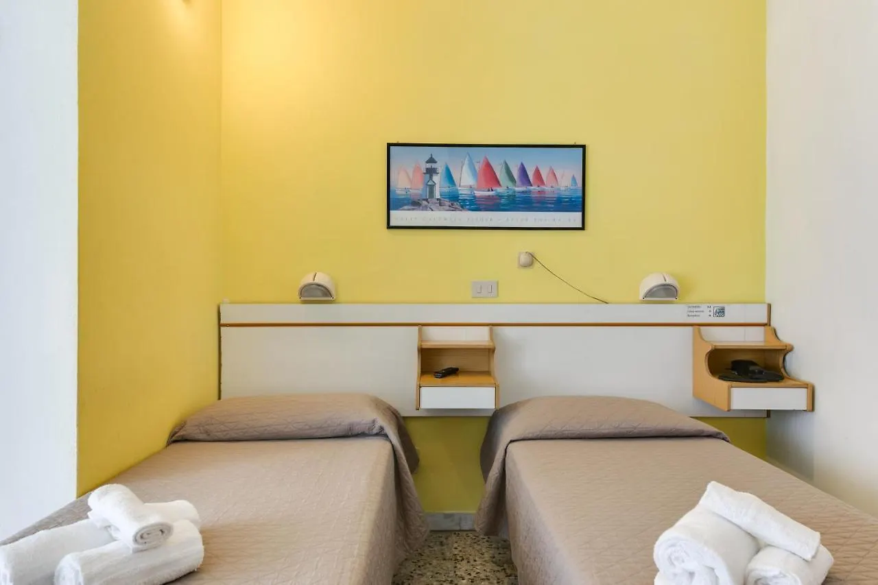 Hotel Villa Merope Rimini
