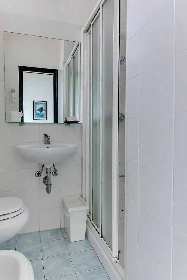 Hotel Villa Merope Rimini Italia
