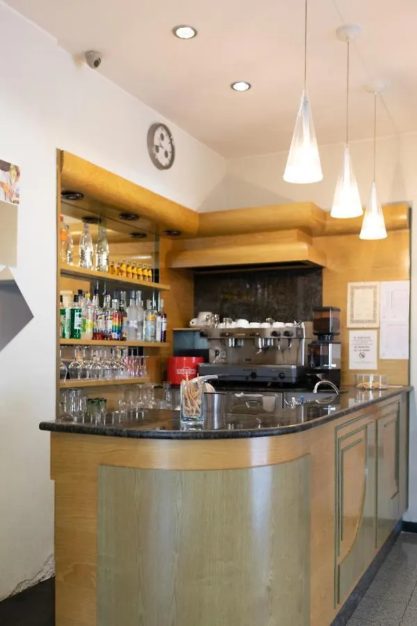 Hotel Villa Merope Rimini