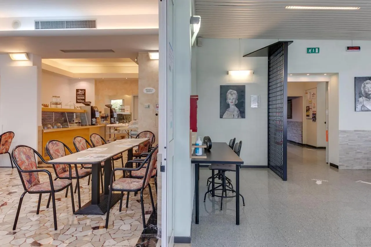 Hotel Villa Merope Rimini