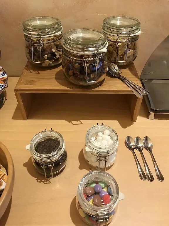 Hotel Villa Merope Rimini
