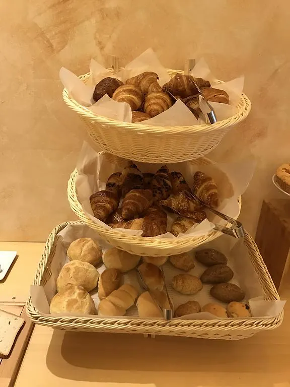 Hotel Villa Merope Rimini