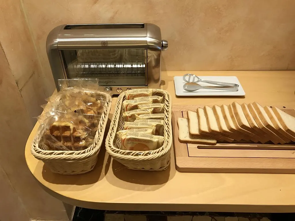 רימיני Hotel Villa Merope